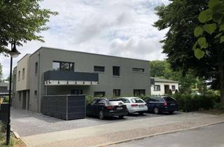 Wohnung mieten in Straße Der Einheit 31, 15834 Rangsdorf, 3 Raumwohnung mit gehobener Qualitätsausstattung mit Gartenﬂäche