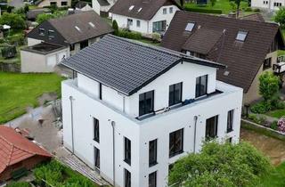 Wohnung mieten in Bredenweg 13, 33184 Altenbeken, barrierefreies Wohnen im Neubau in schönen Altenbeken
