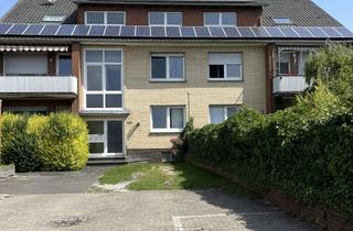 Wohnung mieten in Verler Str. 309, 33334 Gütersloh, 3 Zimmer DG Wohnung Nähe Nobilia/Bertelsmann