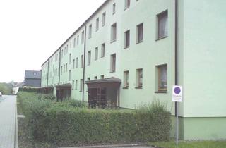 Wohnung mieten in Rudolstädter Straße 27, 07426 Rottenbach, 3-Raum-Wohnung in Königsee-Rottenbach