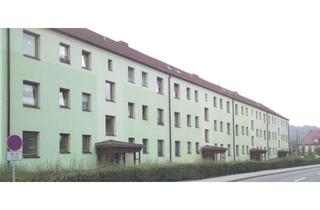 Wohnung mieten in Rudolstädter Straße 27, 07426 Rottenbach, 3-Raum-Wohnung in Königsee-Rottenbach