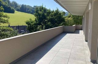 Penthouse mieten in 79805 Eggingen, Penthouse-Wohnung in fantastischer Lage!