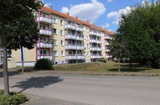 Wohnung mieten in Gröblerstraße 39, 39307 Genthin, Deine neue Wohnung einziehen und wohlfühlen