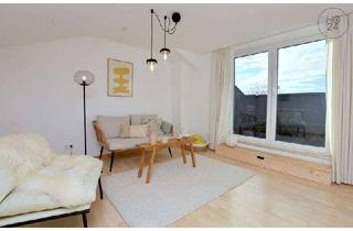 Wohnung mieten in 87452 Altusried, Modern möblierte 3-Zimmer-Wohnung in Altusried mit Dachloggia und Stellplatz