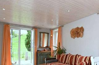 Wohnung mieten in 87488 Betzigau, Möblierte 2,5 Zimmer-Wohnung mit Terrasse bei Betzigau