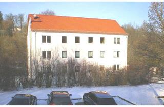 Wohnung mieten in Eleonorenstr. 20a, 07586 Bad Köstritz, Schöne 4-Raumwohnung in ruhiger Lage