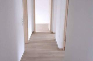 Wohnung mieten in Eleonorenstr. 20a, 07586 Bad Köstritz, Gemütliche 4-Raumwohnung im ersten Obergeschoss
