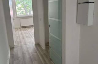 Wohnung mieten in Ernst-Thälmann-Str. 16, 99759 Sollstedt, Gemütliche 2-Raum-Wohnung mit Gartennutzung