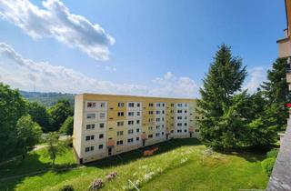 Wohnung mieten in Julius-Mosen-Straße, 08468 Reichenbach, 3-2-1-Deins! Attraktive und sonnige 2-Raum-Wohnung mit Loggia sucht neue freundliche Mi...