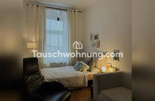 Wohnung mieten in Heinrich-Roller-Straße 10, 10405 Prenzlauer Berg, Tauschwohnung: Schöne 1-Zimmerwohnung gegen größere Altbauwohnung