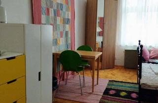 WG-Zimmer mieten in Engelhardstraße, 81369 Sendling, Engelhardstraße, Munich