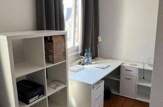 WG-Zimmer mieten in Rheingaustraße 64, 65375 Oestrich-Winkel, Schönes WG-Zimmer, 3 Min von der EBS entfernt. Reinigungsservice & Stellplatz vorhanden