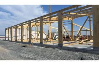 Lager kaufen in Leipziger Straße, 74613 Öhringen, Hochwertige XXL Lager- und Garageneinheiten mit Eigengrundstück zu verkaufen