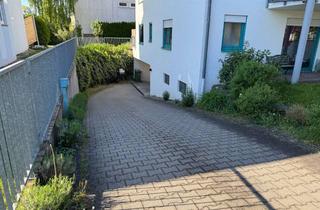 Garagen kaufen in Sachsenstraße, 71083 Herrenberg, Provisionsfrei - Stellplatz in einer Tiefgarage in Herrenberg-Gültstein zu kaufen