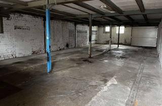 Garagen mieten in Wilhelm-Leuschner-Strasse 50, 64560 Riedstadt, Großgarage für mehrere Autos