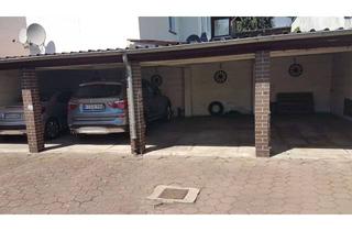 Garagen mieten in 31812 Bad Pyrmont, Carport Stellplatz zentral Bad Pyrmont