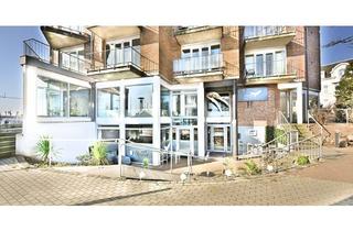 Gewerbeimmobilie kaufen in 27472 Cuxhaven, Top-Lage „City-Marina Yachthafen“ – Das besondere Restaurant