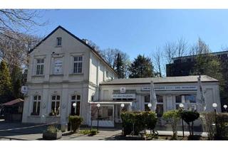 Gastronomiebetrieb mieten in Sachsenstr, 42287 Barmen, Restaurant zur Alten Bergbahn, sonniger Biergarten, Sanierung, Anbau Wintergarten, Bestlage Wupperta