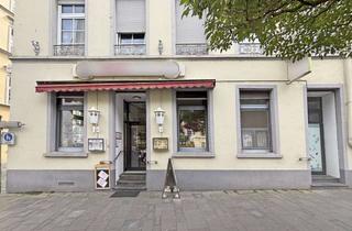 Gastronomiebetrieb mieten in 56068 Altstadt, Gastrofläche im Herzen der Altstadt