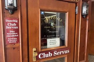 Gewerbeimmobilie mieten in Rainwaldstr., 87534 Oberstaufen, sehr attraktive Bar-Disco-Club in Oberstaufen – neu Renoviert und Komplett Eingerichtet