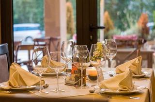 Gastronomiebetrieb mieten in 86156 Kriegshaber, Gut gehendes und sehr beliebtes Restaurant sucht Nachfolger, Pächterwohnung im Haus!