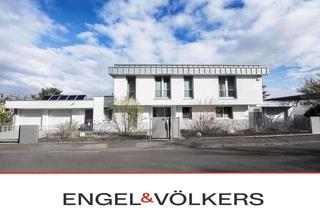 Villa kaufen in 55411 Bingen, Imposante Architektenvilla mit Traum(Rhein)blick