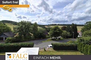 Wohnung kaufen in Heinrich Von Kleist Str., 61276 Weilrod, Genießer gesucht für helle und gemütliche Balkonwohnung mit Fernblick ins Grüne