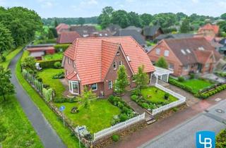 Einfamilienhaus kaufen in 25712 Großenrade, Einladendes Einfamilienhaus in Großenrade - Ideal für Familien!