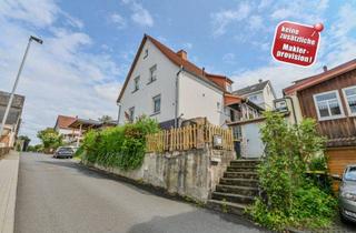 Einfamilienhaus kaufen in 35614 Aßlar, Traumhaus in ruhiger Idylle - provisionsfrei