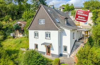 Einfamilienhaus kaufen in 35647 Waldsolms, Leben mit Aussicht - provisionsfrei