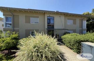 Wohnung kaufen in 83233 Bernau, Wohnen in Bernau`s neuer Mitte