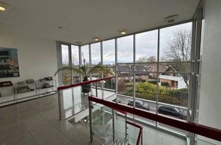 Gewerbeimmobilie kaufen in 48268 Greven, Büroimmobilie in Greven mit vielen Möglichkeiten