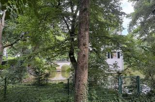 Villa kaufen in 63067 Kaiserlei, Reserviert!Herrschaftliche 2-3 FM - VILLA hohe Decken mit altem Baumbestand