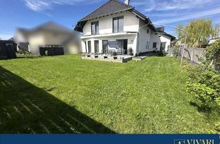 Einfamilienhaus kaufen in 55545 Bad Kreuznach, Energieeffizienzklasse A - Einfamilienhaus in erstklassiger Lage von Bad Kreuznach