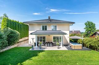 Villa kaufen in 82057 Icking, Ruhiges Landidyll: Großzügige Villa mit hochwertiger Ausstattung und traumhaftem Garten