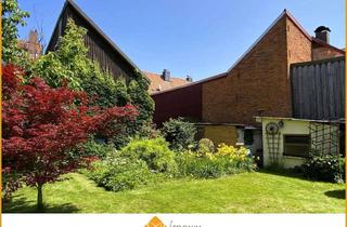 Haus kaufen in 37127 Dransfeld, Raumwunder in Dransfeld