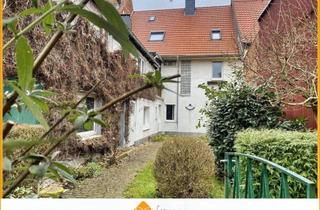 Haus kaufen in 37127 Dransfeld, Platz für die große Familie