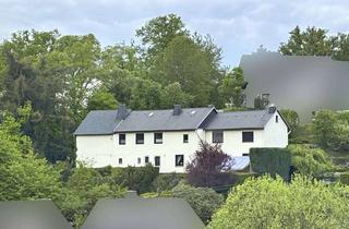 Haus kaufen in 56307 Dürrholz, Charmantes Landhaus in idyllischer Lage mit Weitblick und großem Grundstück + Provisionsfrei