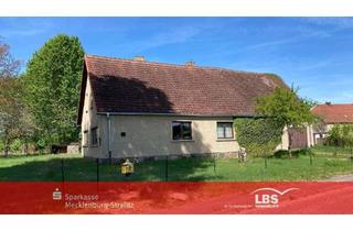 Haus kaufen in 17252 Mirow, Landhaus in schöner Naturlage!