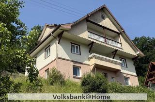 Haus kaufen in 72218 Wildberg, ZFH mit Ausbaupotential und Weitblick