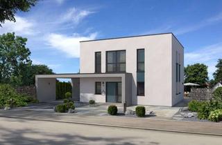 Villa kaufen in 21514 Güster, Stadtvilla mit Charme - Urbanes Wohnen neu definiert!