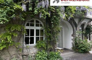Villa kaufen in 32760 Detmold, Jugendstilvilla mit Weitblick – Wohnen mit Stil