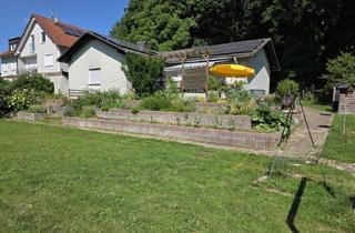 Haus kaufen in 86576 Schiltberg, !Wohnen auf dem Land!Verfügbarer Bungalow in idyllischer Umgebung! Schiltberg/Allenberg n. Aichach