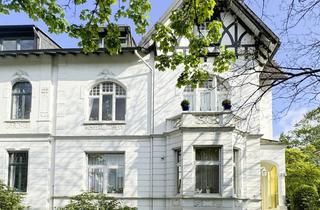 Villa kaufen in 42117 Elberfeld, Ein Juwel im Zooviertel Wuppertal