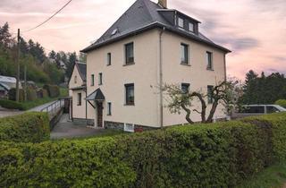 Haus kaufen in 08132 Mülsen, Zwischen Feld, Wald und Wiesen das Leben genießen