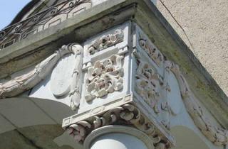 Villa kaufen in 01809 Heidenau, Eine Villa sucht einen neuen Eigentümer!