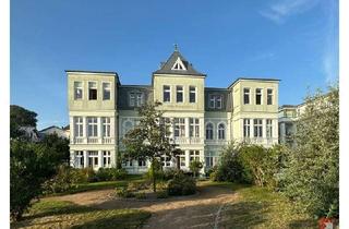 Villa kaufen in Dünenstraße 58, 17419 Seebad Ahlbeck, Strandpromenade Seebad Ahlbeck - Villa Margarethe
