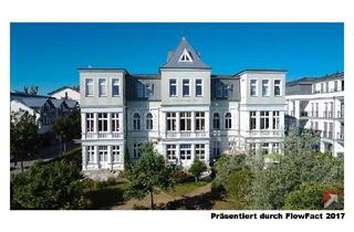 Villa kaufen in Dünenstraße 58, 17419 Seebad Ahlbeck, Strandpromenade Seebad Ahlbeck - Villa Margarethe