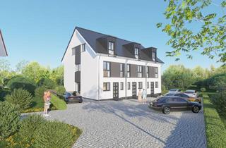 Reihenhaus kaufen in Leverkusener Straße, 51467 Bergisch Gladbach, 5-Zimmer-Reihenhaus mit gehobener Innenausstattung zum Festpreis (inkl. Baunebenkosten)