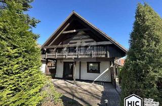 Einfamilienhaus kaufen in 15344 Strausberg, [HIC] Freistehendes Einfamilienhaus mit gepflegtem Garten und Garage!